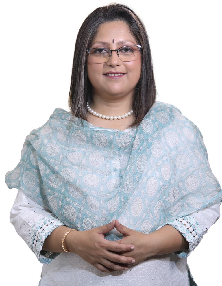 dr shilpa gupta